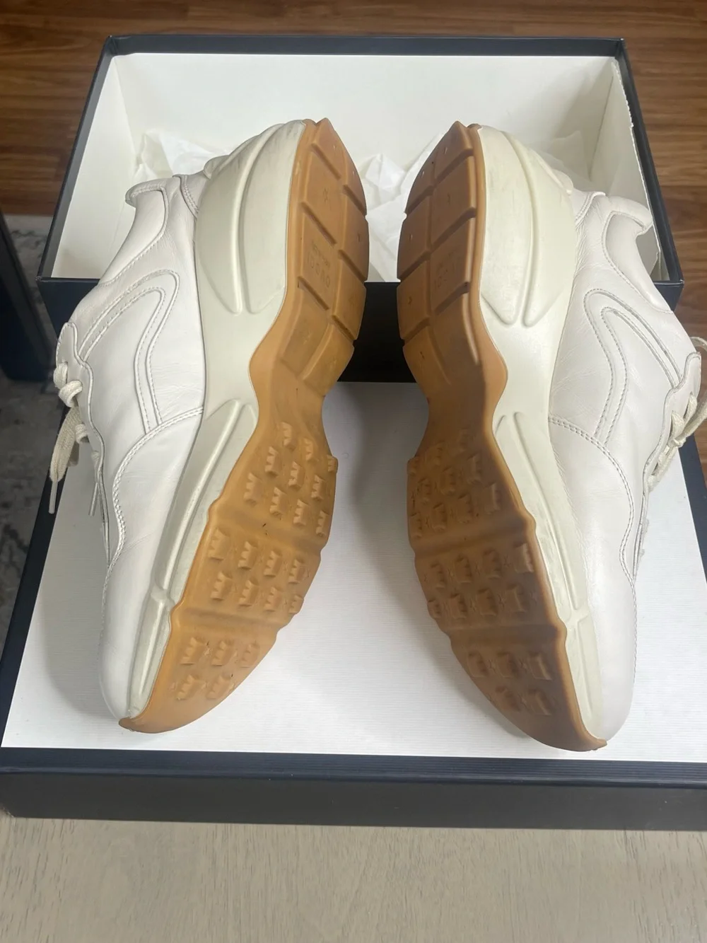 Gucci preowned rhyton
